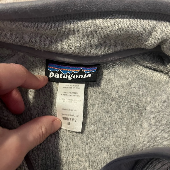 Women’s Patagonia - Picture 3 of 3